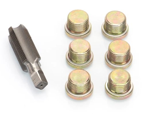 Oil Plug Thread Repair Kit M20 from M18