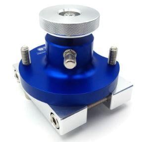 WP NITROGEN CHARGING TOOL KIT