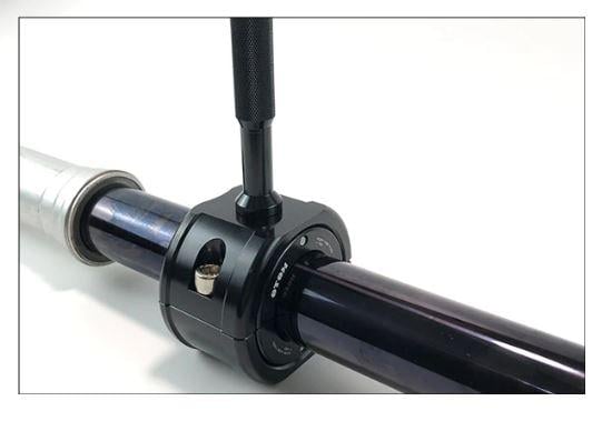 41mm Tube Split Clamp Bush