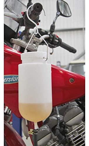 1 LITER AUXILIARY HANG UP FUEL TANK