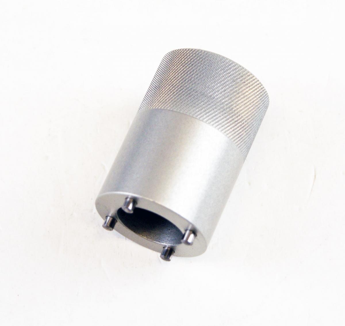 FRONT FORK TOP CAP LOCKING RING TOOL DDS/RDS, K-TECH 113-010-022