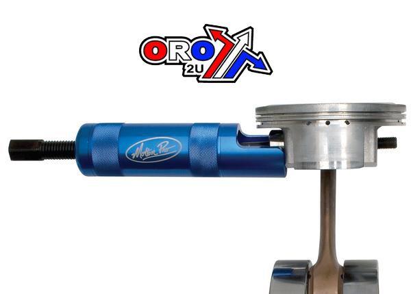 DELUXE PISTON PIN PULLER TOOL 13-24mm MOTION PRO 08-0472