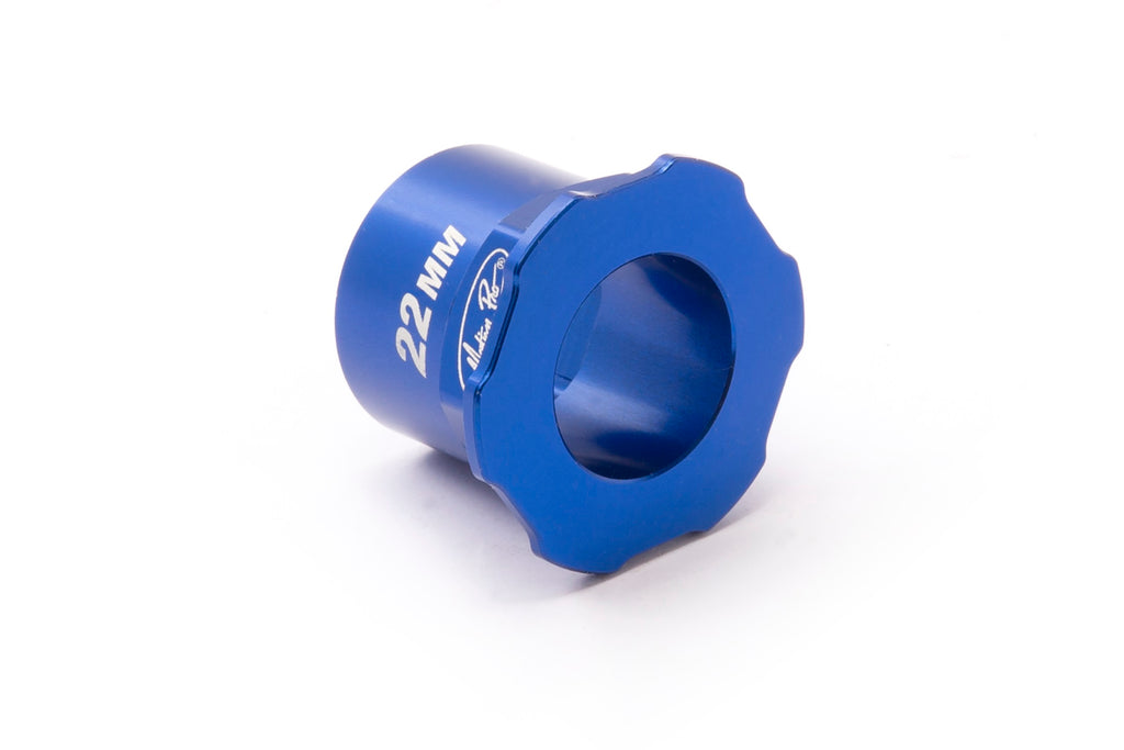 T6 COMBO LEVER HEX ADAPTOR 22-30mm MOTION PRO
