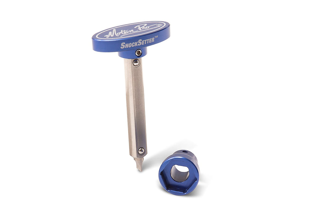 SHOCK SETTER COMPRESSION AND REBOUND ADJUSTER MOTION PRO 08-0756