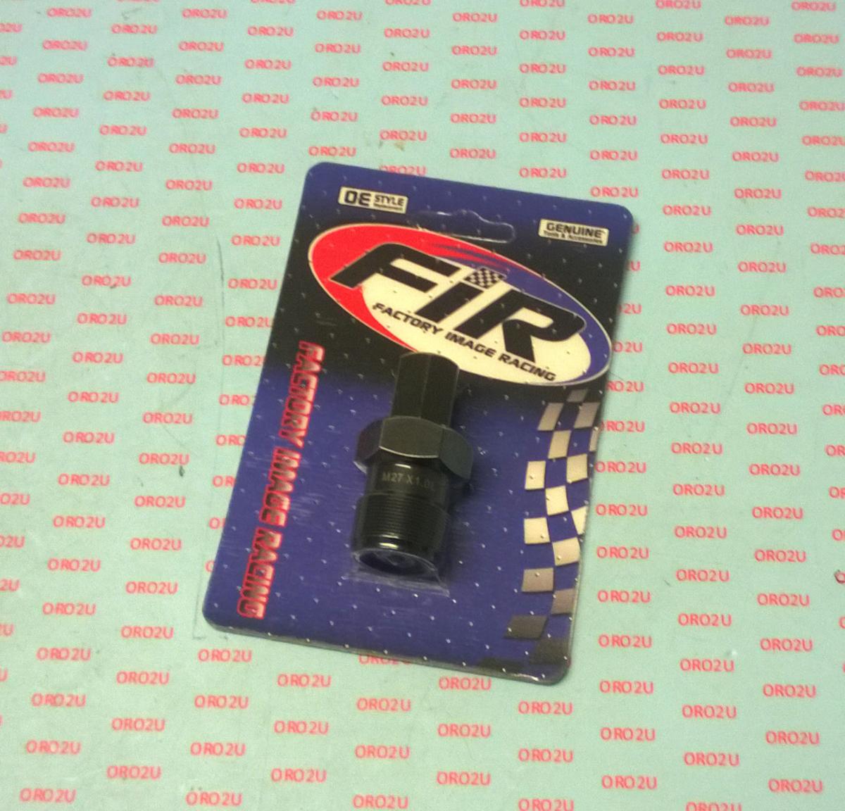 FLYWHEEL PULLER M27 x 1.00 LH