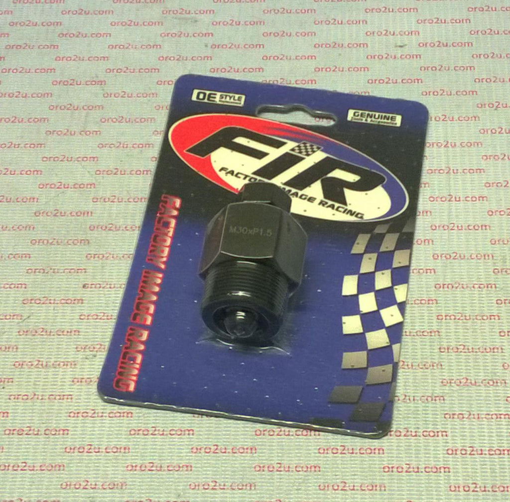 FLYWHEEL PULLER M30 x 1.50 RH POLARIS SUZUKI YAMAHA, Right Hand Internal Male [Buzzetti 5247], MP-12340 Buzzetti 5247