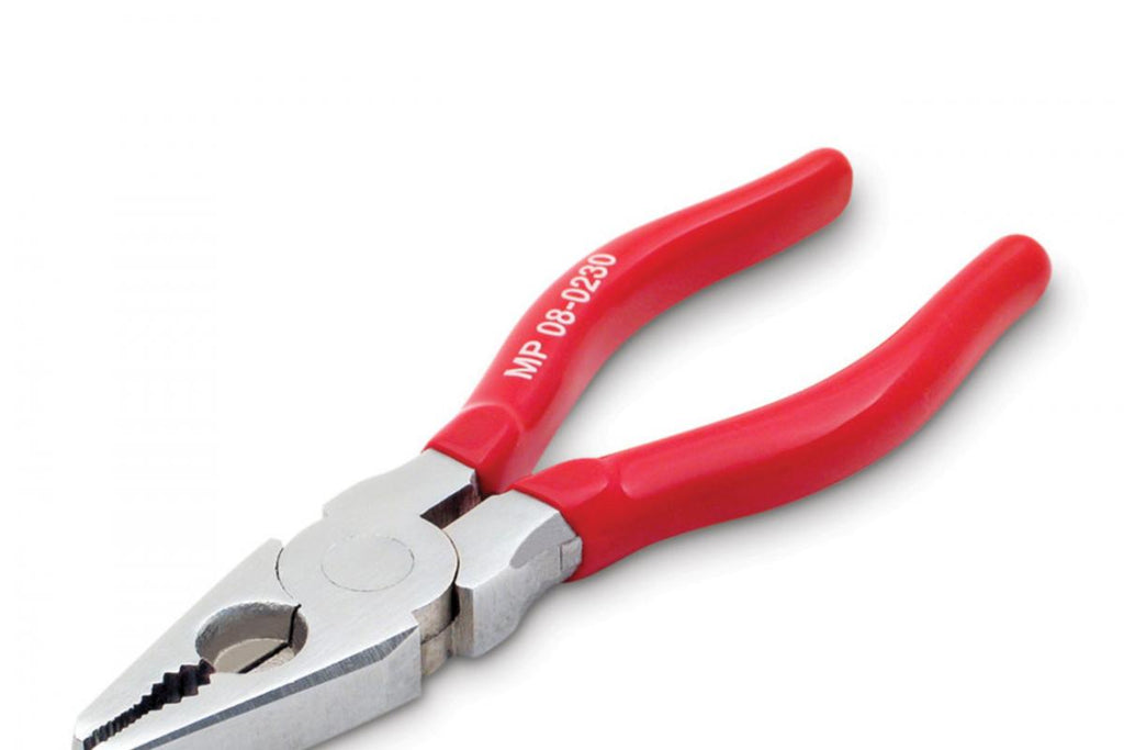 PLIERS FOR SPRING LINK CLIP MASTERLINK MOTION PRO 08-0230