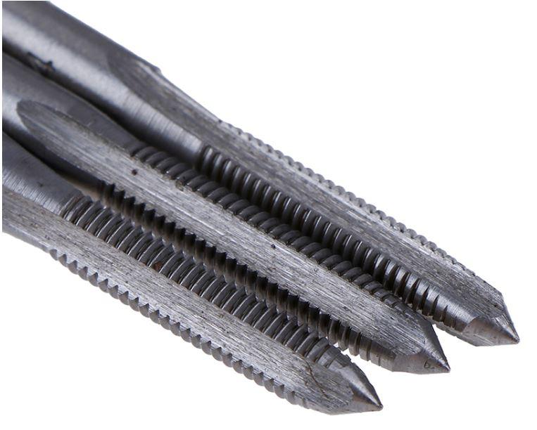 TAP SET-3 M6 THREAD 6 x 1.0MM