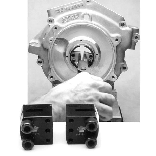SNAP-RING TOOL FOR HD, K&l 35-5170, TOOLS