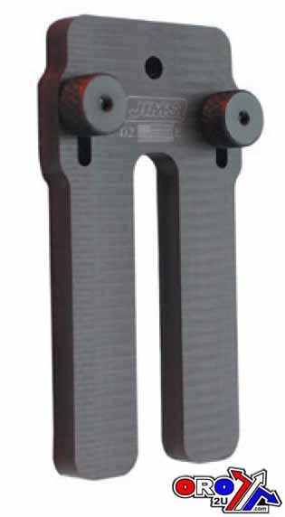 UNIVERSAL PISTON SUPPORT PLATE, HARLEY DAVIDSON K&L 35-5455, TOOLS
