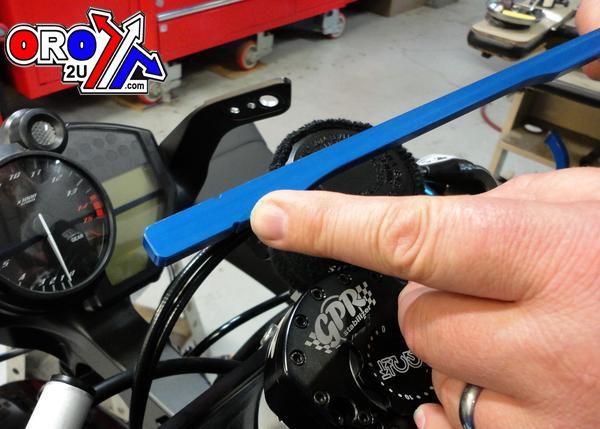CLIP ON HANDLEBAR ALIGNMENT TOOL MOTION PRO 08-0574