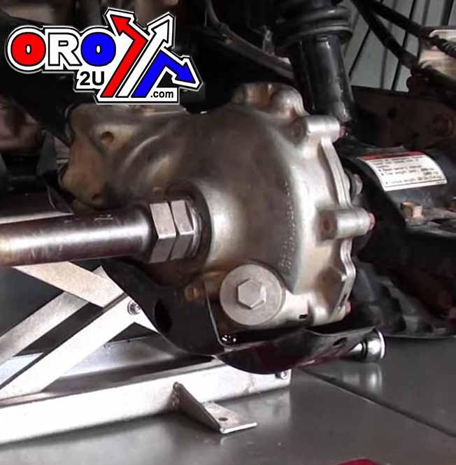 ATV AXLE WRENCH 50mm, MOTION PRO 08-0155