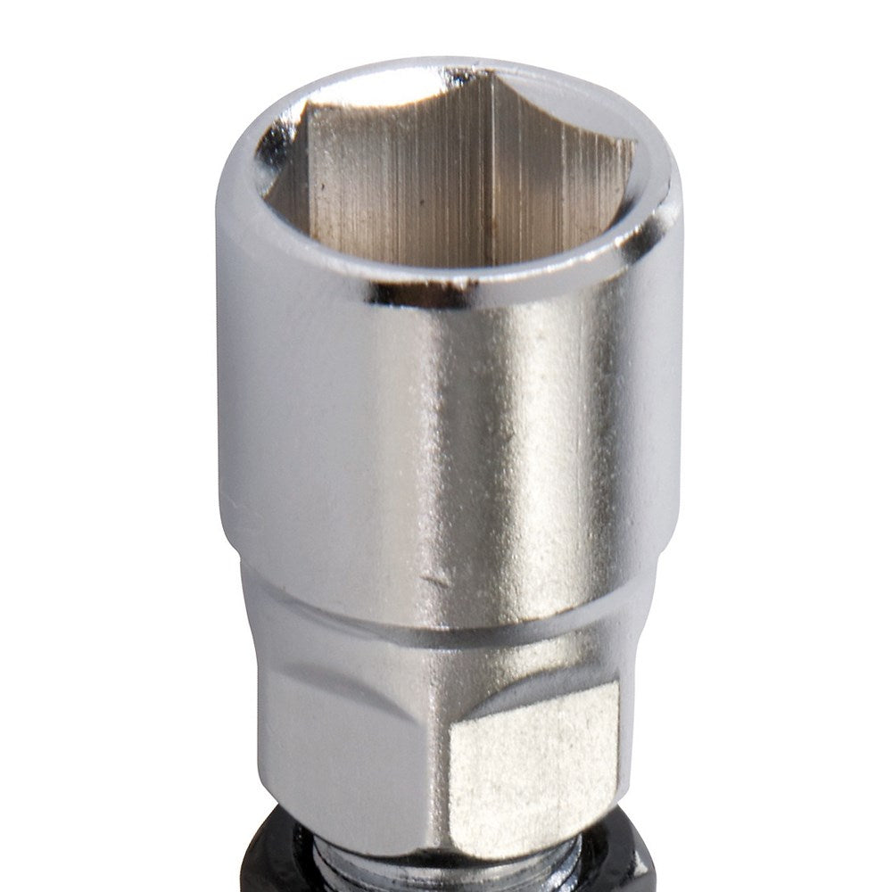 Bicycle Crank Removal Tool Square Taper & ISIS Threads