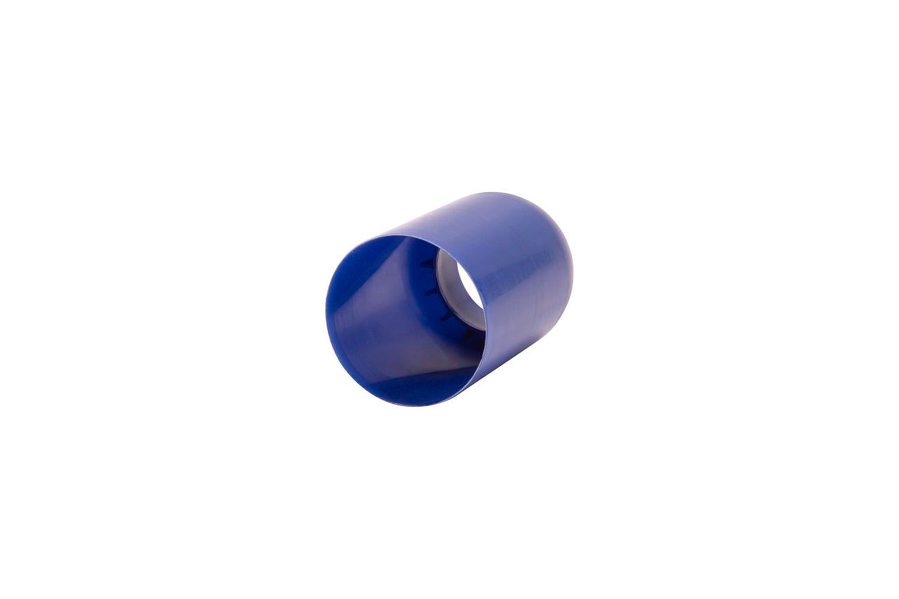FORK SEAL BULLET BLUE 41mm MOTION PRO 08-0274