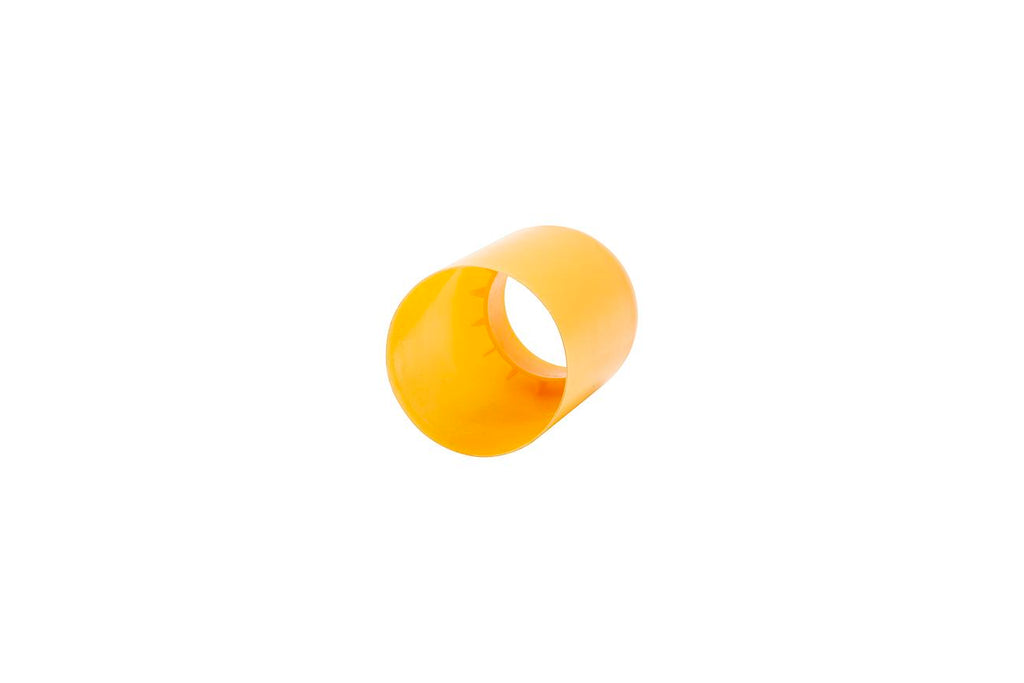FORK SEAL BULLET YELLOW 45mm MOTION PRO 08-0276