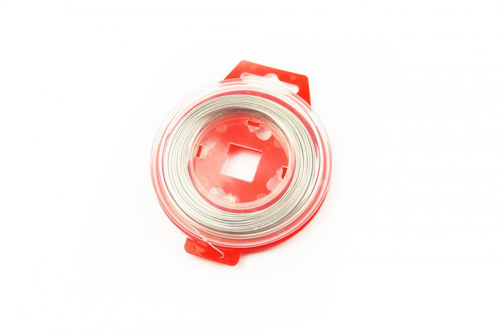 GRIP WIRE STAINLESS STEEL 30m x 0.8mm