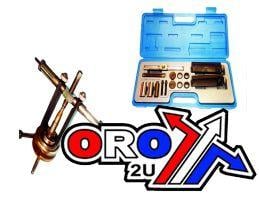CRANK GEAR PULLER SET
