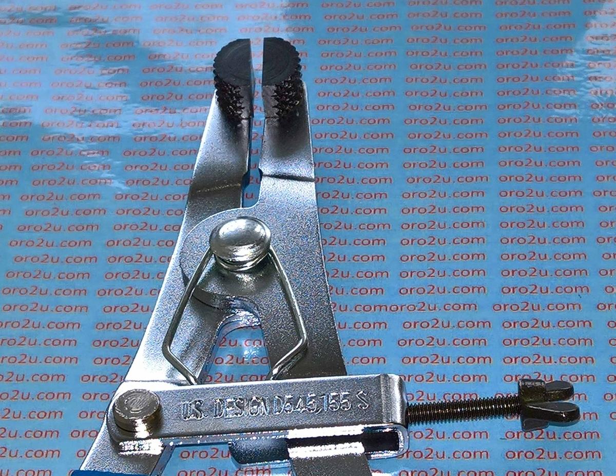 BRAKE PISTON REMOVE TOOL