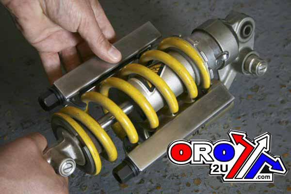 HD COIL SPRING COMPRESSOR