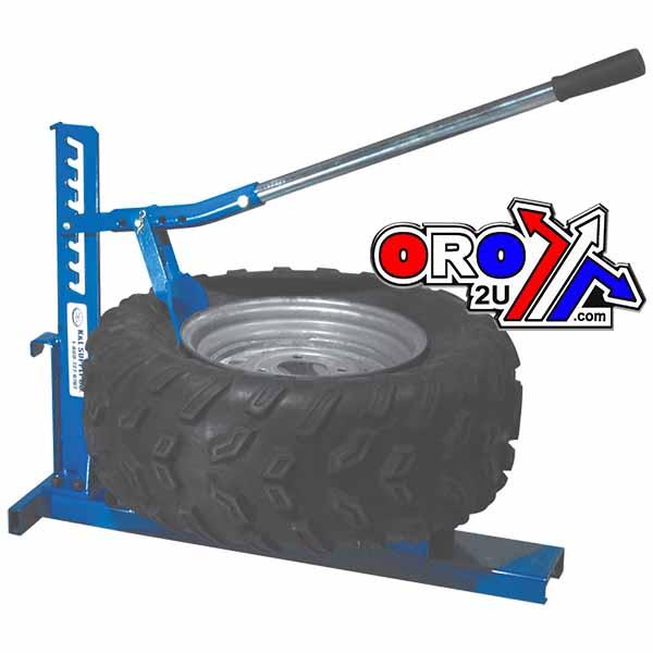 MC116 DELUXE BEAD BREAKER