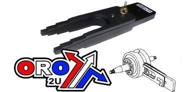 CRANKSHAFT INSTALLER JIG, 35-9804