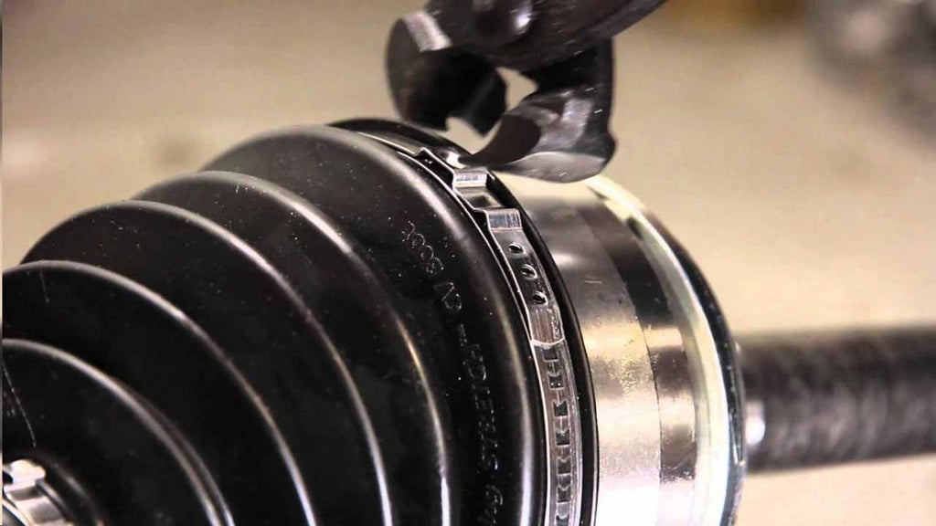 SIDE CUTTERS FOR CV BOOT BANDS