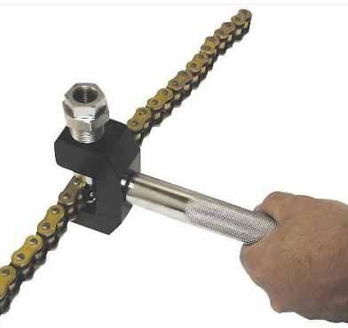 JUMBO CHAIN TOOL HD KIT