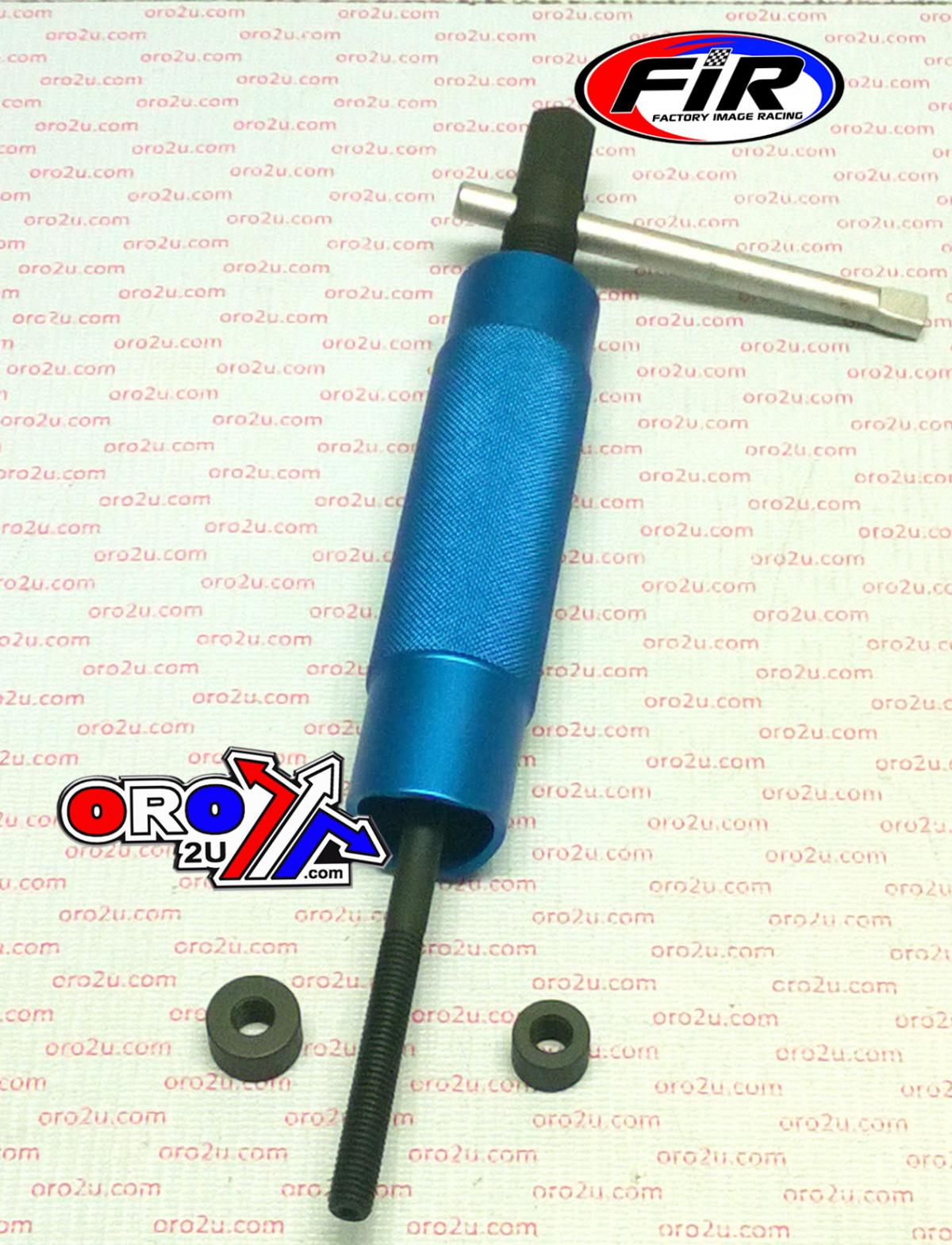 PISTON PIN PULLER REMOVER TOOL SET