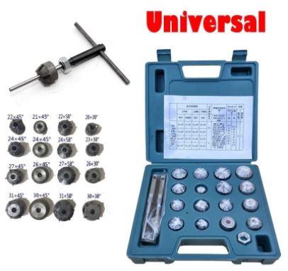 Valve Seat Cutter KIT, REAMER REPAIR TOOL