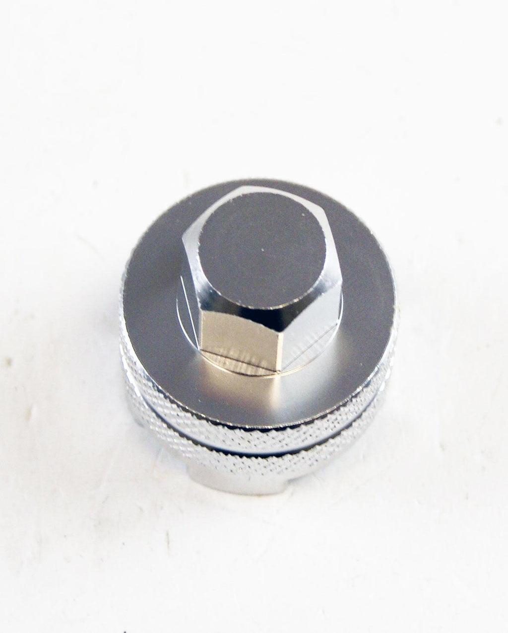 FORK COMPRESSION BOLT DRIVER, MX-12091 KTM SX/SXF, WP