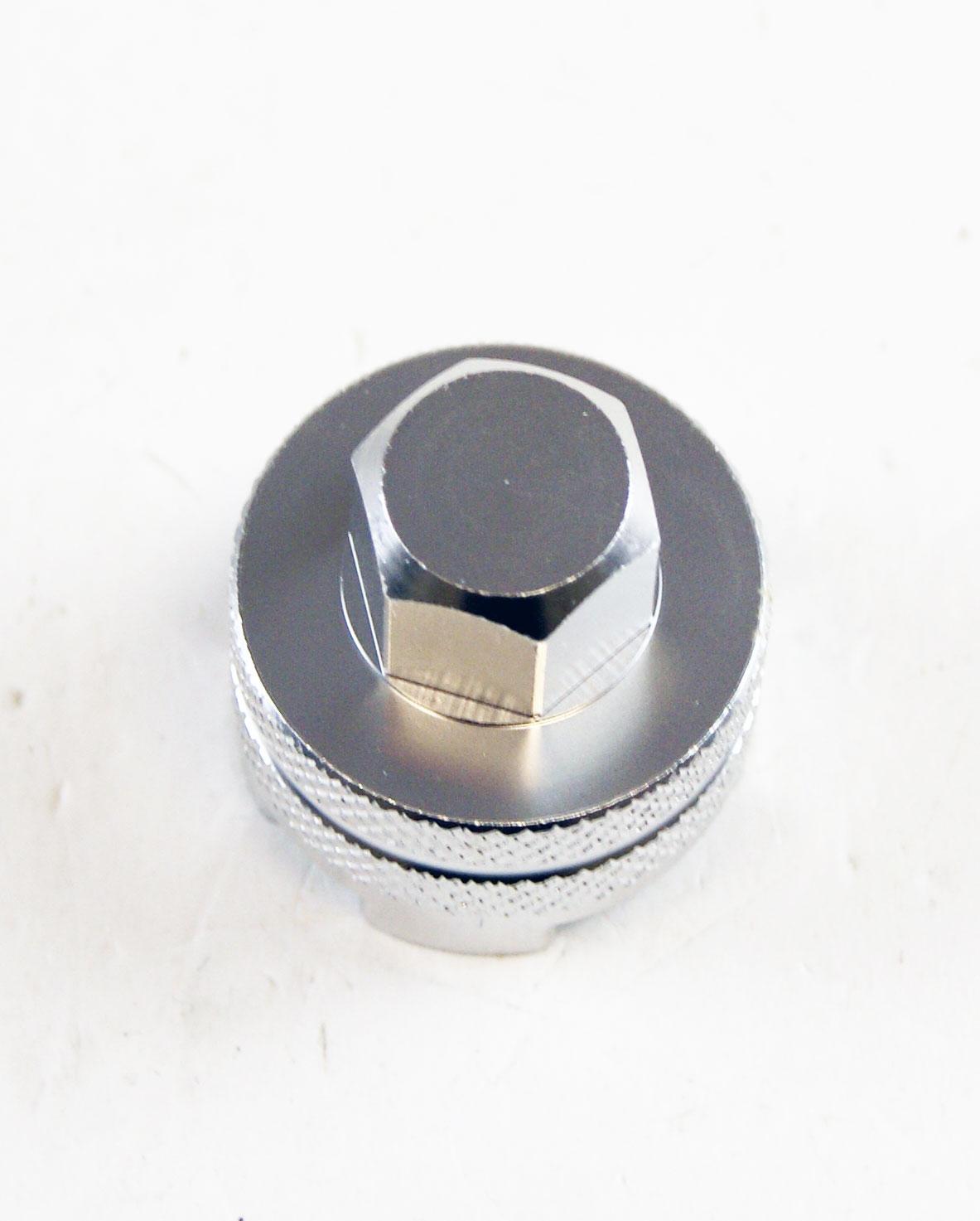 FORK COMPRESSION BOLT DRIVER, MX-12091 KTM SX/SXF, WP