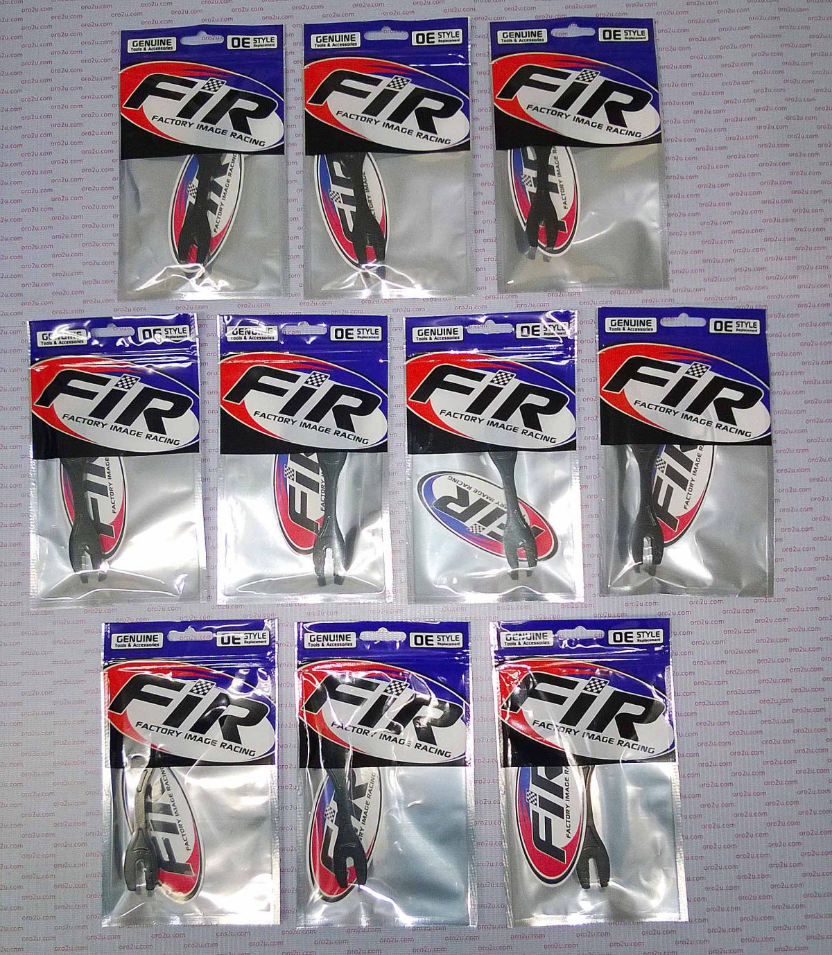 TRADE-PACK 10 SPOKE KEY, TRADE £3.25 EACH