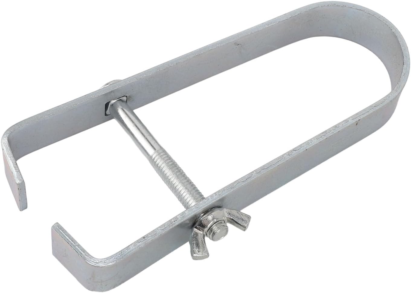 PISTON RING COMPRESSOR CLAMP TOOL, UNIVERSAL FIT, 40mm - 85mm PISTONS