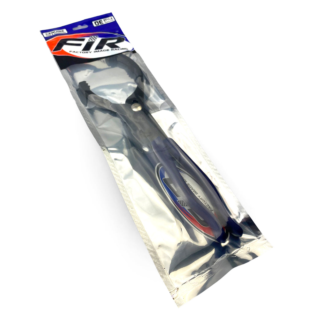 OIL FILTER REMOVAL PLIERS, 2 - 3 1/4 [45-100mm] WRENCH, TOOLS 35-8497