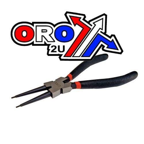 CIRCLIP PLIERS INTERNAL STD, PL60