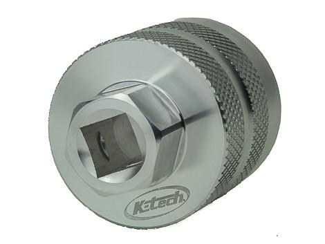 OHLINS/WP FORK CAP TOOL, K-TECH 113-020-005, ROAD / DIRT