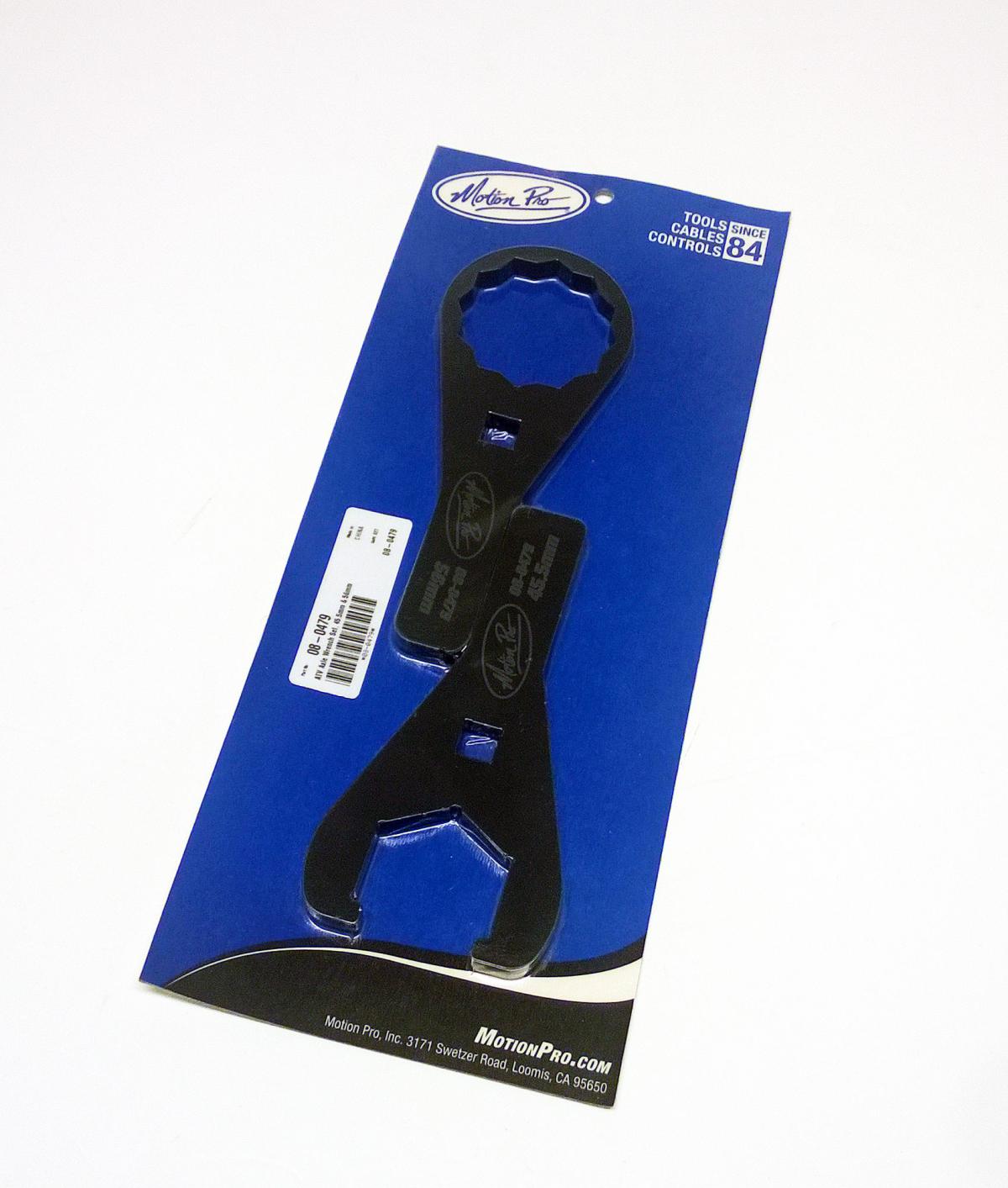 AXLE WRENCH ATV 45.5/56mm MOTION PRO 08-0479