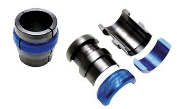 RINGER FORK DRIVER 50mm MOTION PRO 08-0681