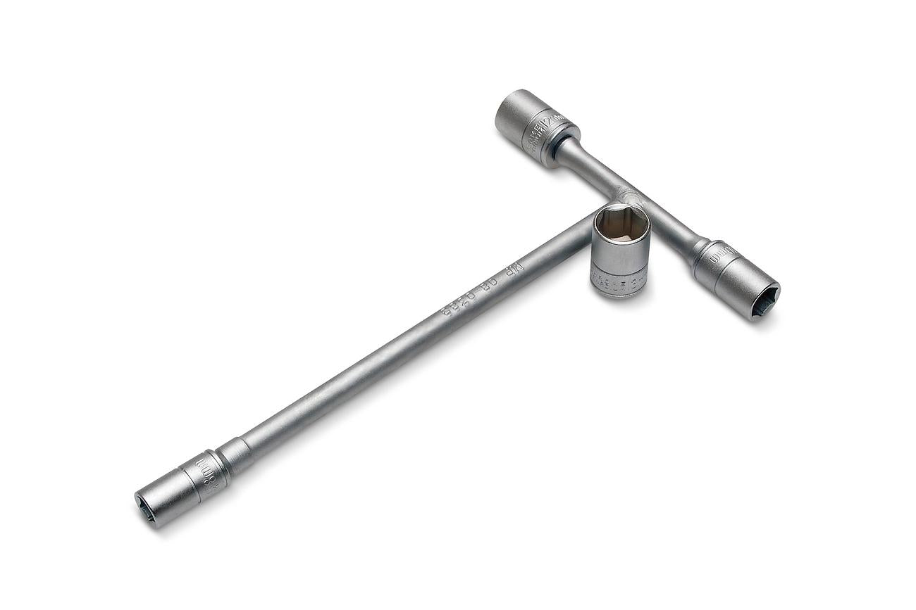 MINI TRI T-HANDLE SET 8mm 10mm 12mm 13mm MOTION PRO 08-0389
