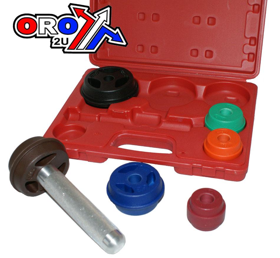 SEAL & BEARING INSTALL KIT