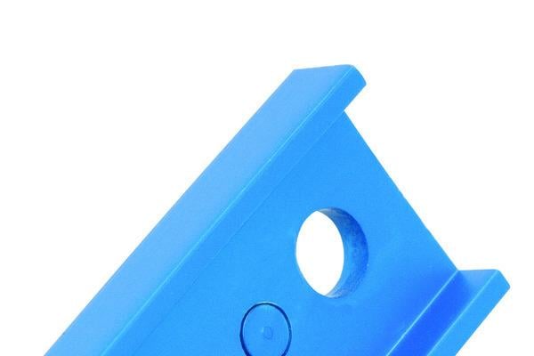 T6 Chain Tool Press Plate, MOTION PRO C08-358G