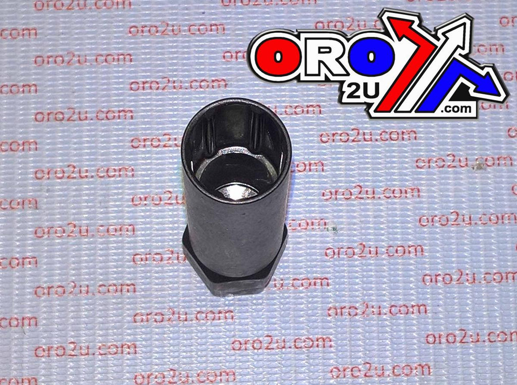 SOCKET LUG NUT LUGP-10K, POLARIS SPLINED LUG NUTS