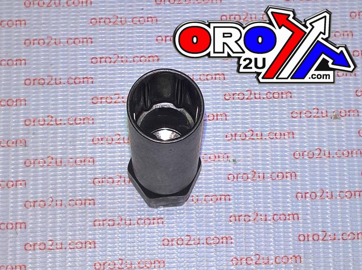 SOCKET LUG NUT LUGP-10K, POLARIS SPLINED LUG NUTS