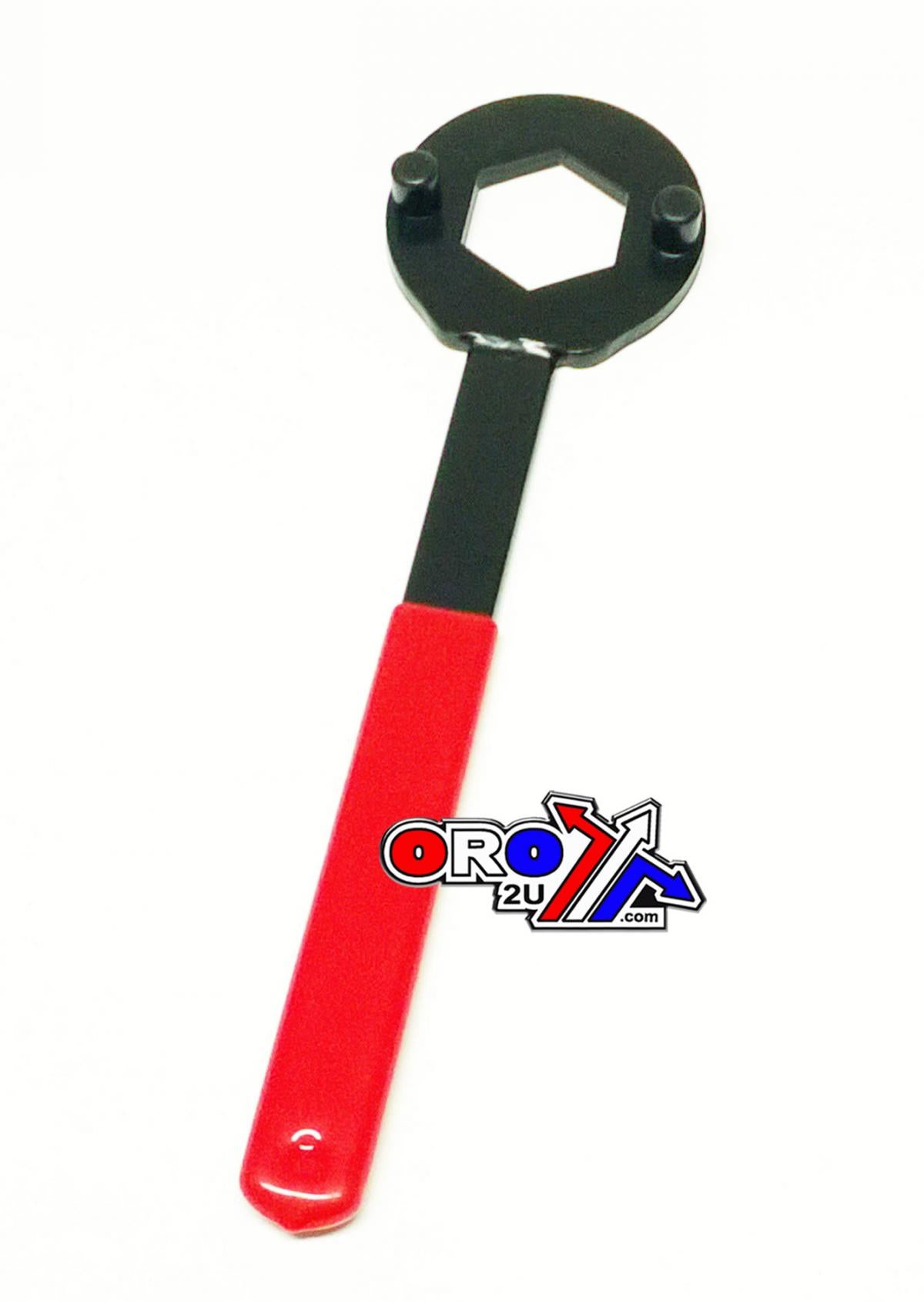 2in1 CLUTCH NUT WRENCH 34/58mm