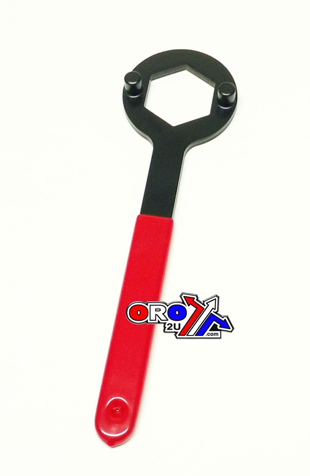 2in1 CLUTCH NUT WRENCH 41mm, OUT1048