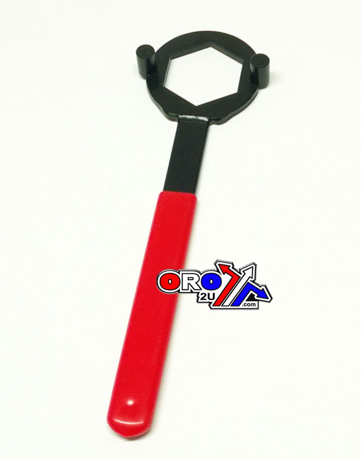 2in1 CLUTCH NUT WRENCH 46/75, OUT1050