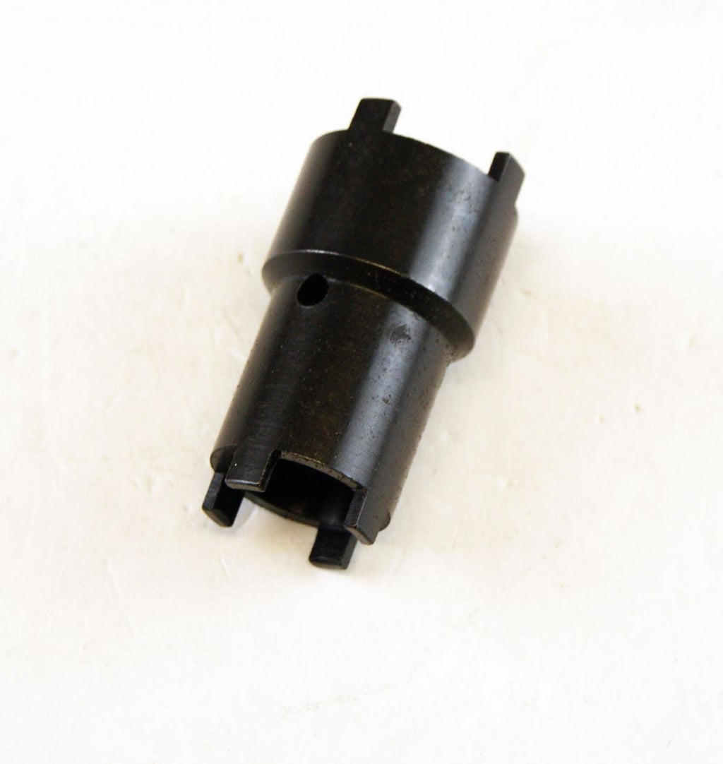 20 & 24mm 4 PEG SOCKET DRIVER, CLUTCH HUB LOCK RING NUT, OUT1073