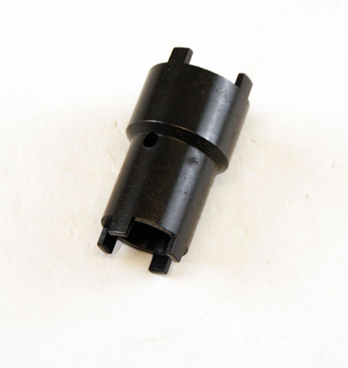 20 & 24mm 4 PEG SOCKET DRIVER, CLUTCH HUB LOCK RING NUT, OUT1073
