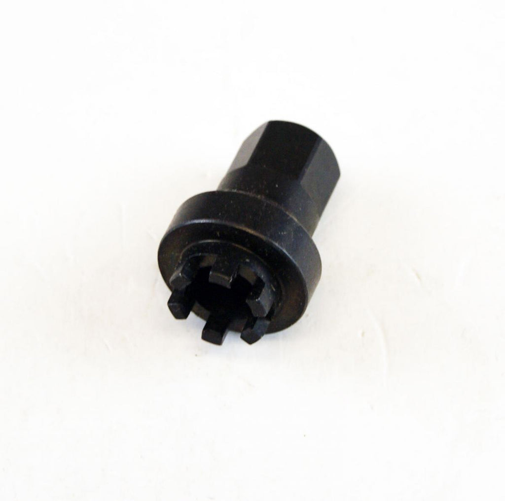 6 PEG SOCKET CLUTCH RING, DRIVER TOOL VESPA [PE/EX]