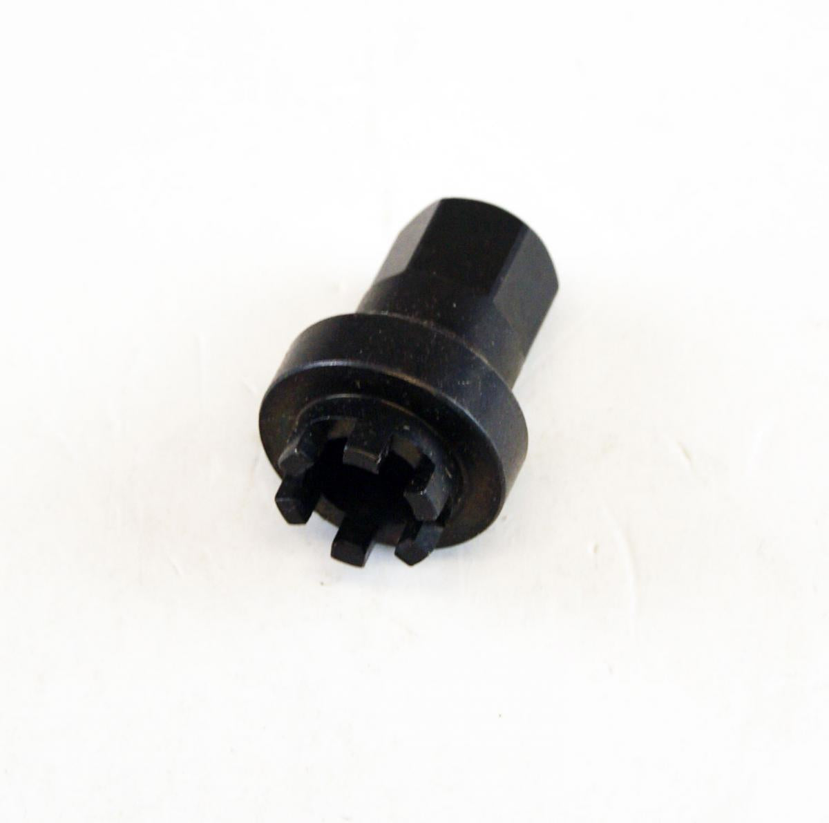 6 PEG SOCKET CLUTCH RING, DRIVER TOOL VESPA [PE/EX]